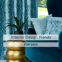 interior design trends blog