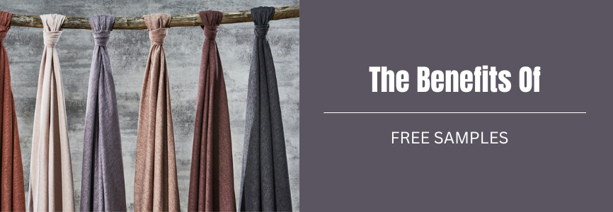 the benefits of free samples