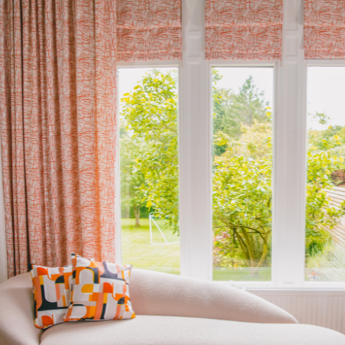 the amy wilson curtains collection image